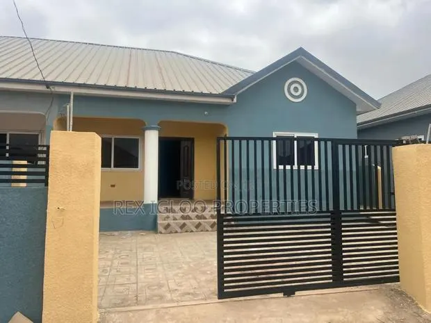 2bdrm House in Tema, Community 25 for rent · Photo 1