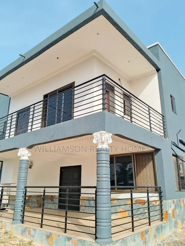 2bdrm Apartment in Hfc Estate Area, Spintex for rent · Photo 1