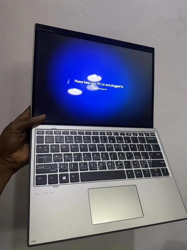 Laptop HP Elite x2 1013 G4 8GB Intel Core i5 SSD 512GB · Photo 1