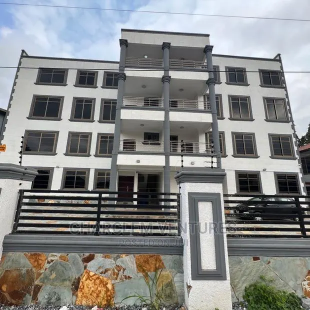 2bdrm Apartment in Charclem Ventures, East Legon for rent · Photo 1