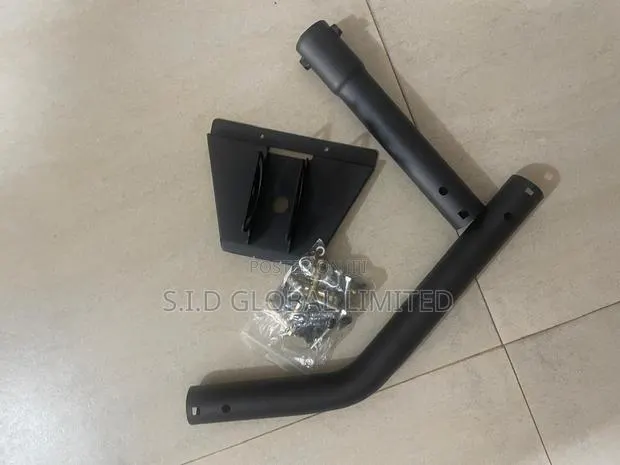 All-metal Weatherproof Starlink Mount · Photo 1