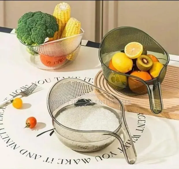 Rice Washer · Photo 1