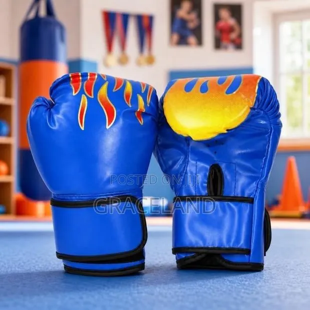This Is Original Boxing Gloves for Adults Only · Photo 1