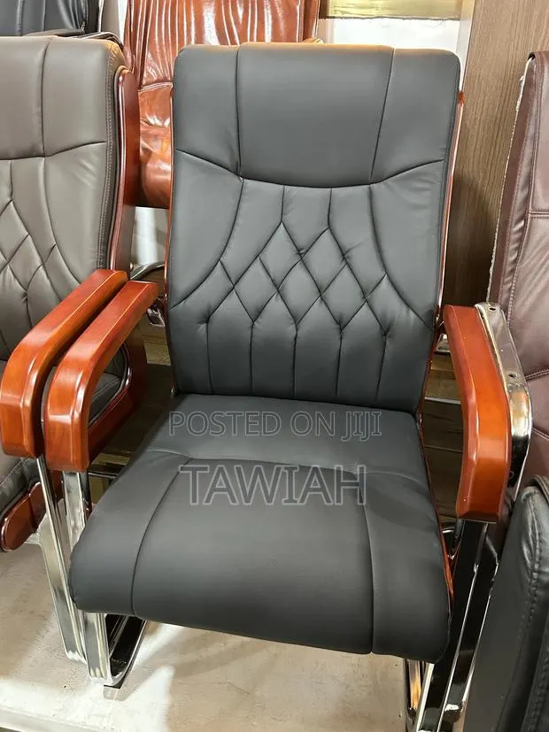 Popet Chair · Photo 1
