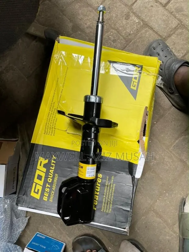 Shock Absorbers for All Cars Available · Photo 1