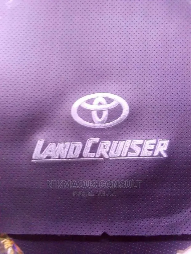 Quality Embroidery · Photo 1