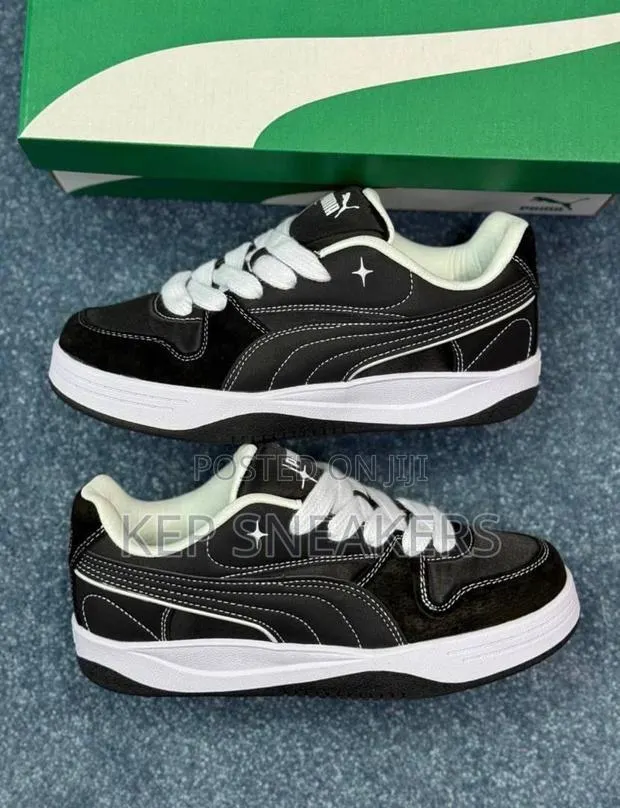 Puma Park Lifestyle · Photo 1