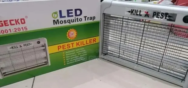 Uv Pest Killer · Photo 1