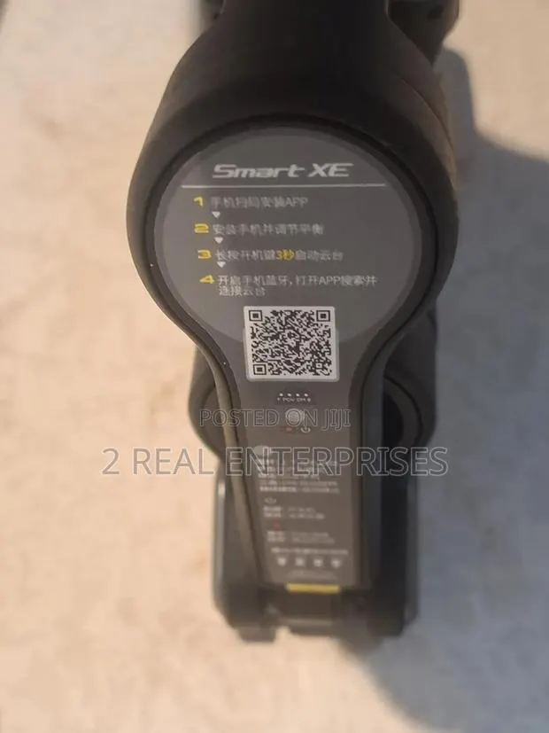 AOCHUAN Smart XE 3-Axis Smartphone Gimbal Stabilizer · Photo 1