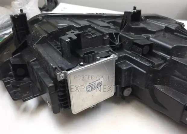 ACURA MDX 2023-2025 Head Light · Photo 1