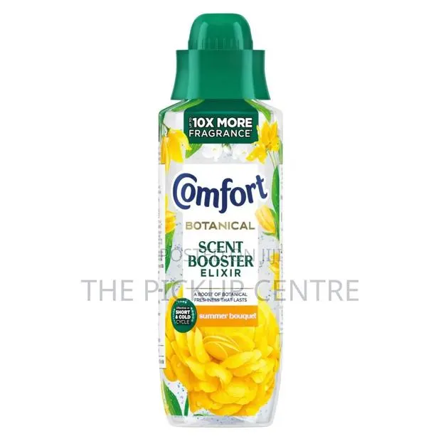 Comfort Scent Booster Elixir · Photo 1