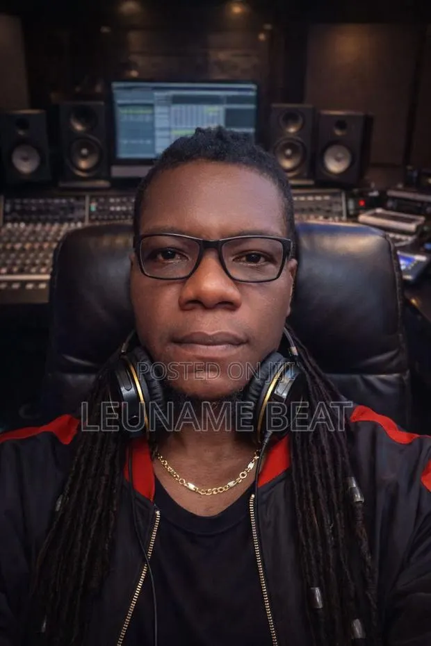 Music Producer in Accra Dansoman · Photo 1