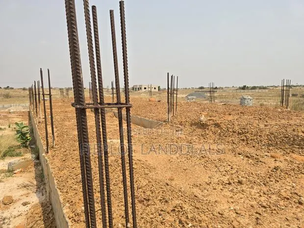 Nvest Smart: Full Plot at Skyport City · Photo 1