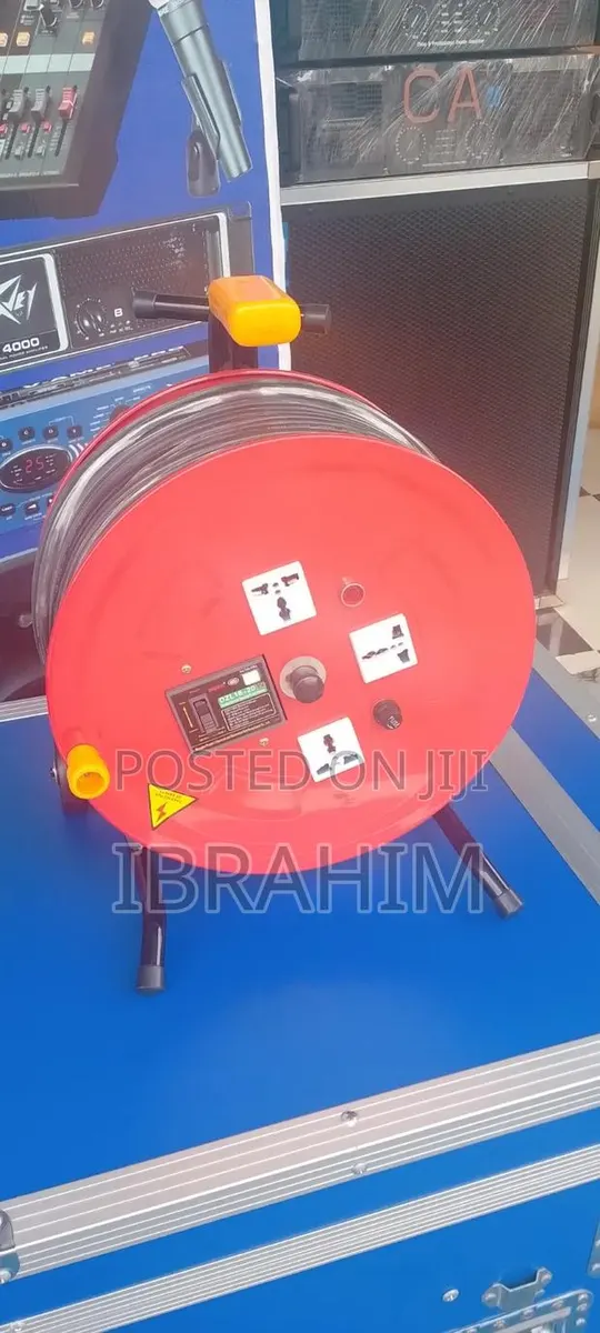 Audio Extension · Photo 1