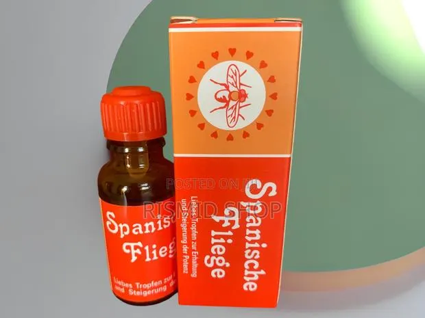 Original Spanish Fly – Exclusive Premium Formula · Photo 1