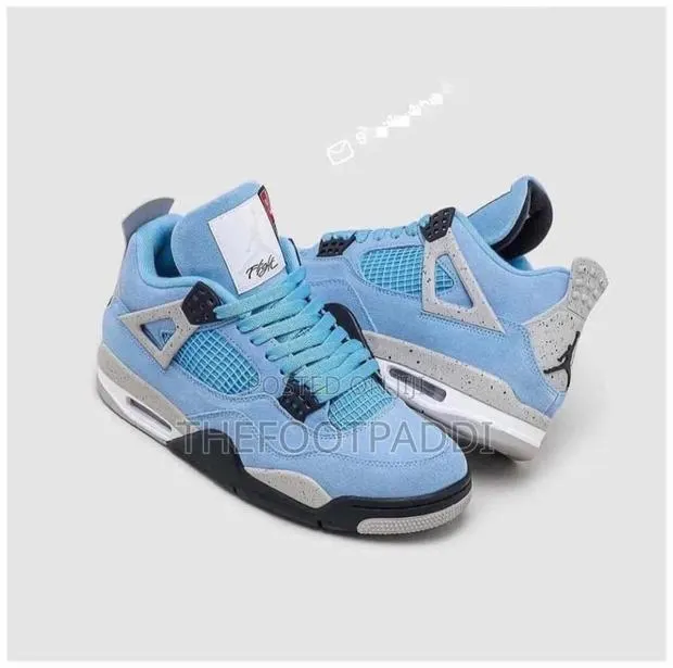 Original Jordan 4 · Photo 1