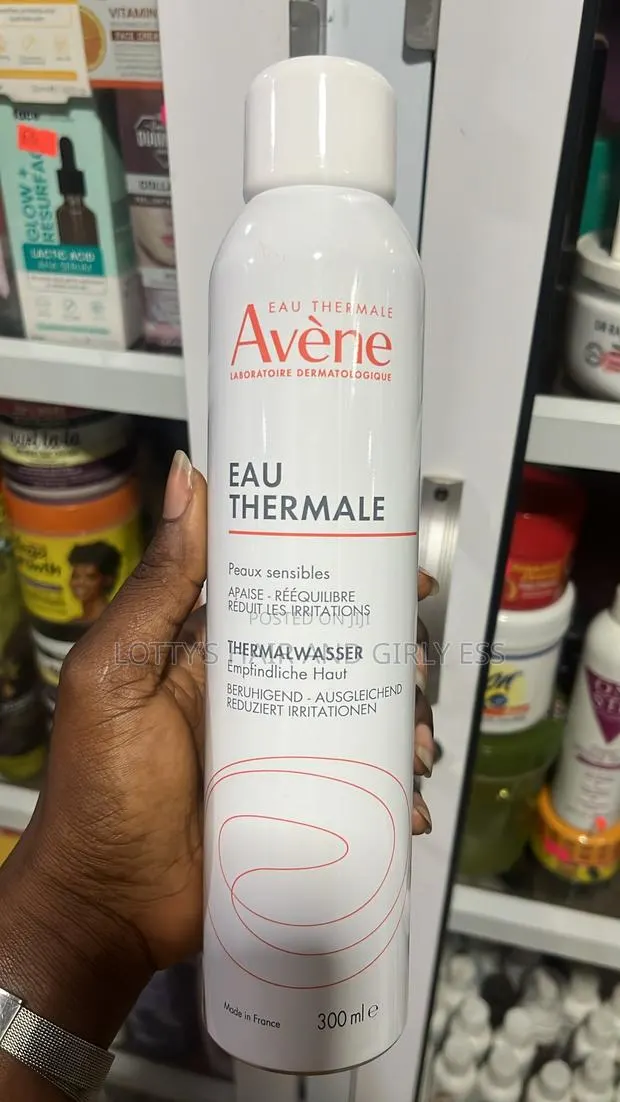 Avène Eau Thermale - Thermal Spring Water Spray 300ml · Photo 1