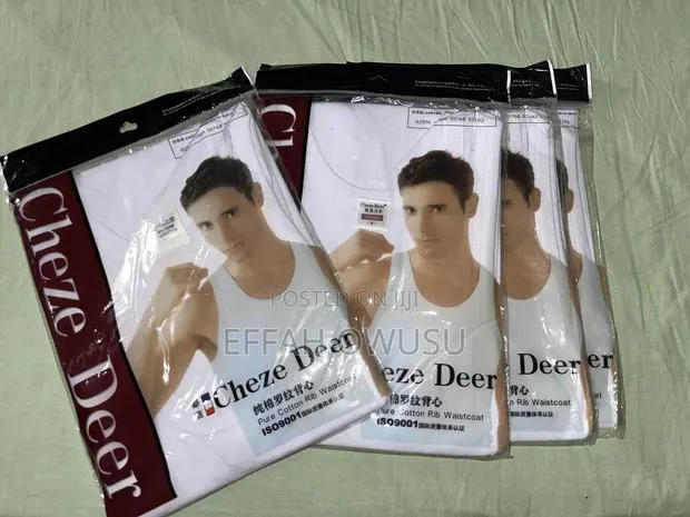 Singlet/Underwear · Photo 1