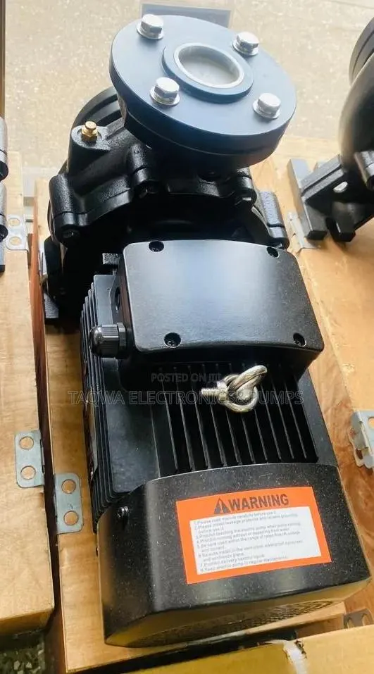 Irrigational Rio 4hp Centrifugal Pump · Photo 1