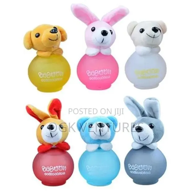 Baby Perfume · Photo 1