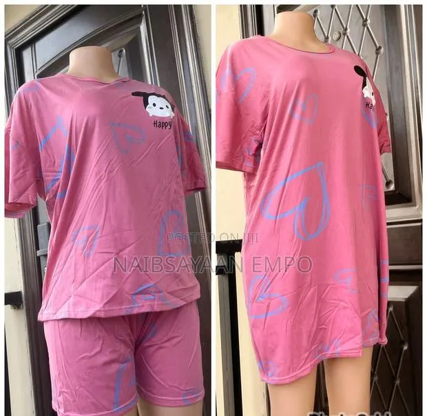 3in1 Pajamas or Sleepwear · Photo 1