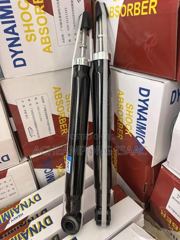 Toyota Voxy Back Shocks (Absorber) · Photo 1