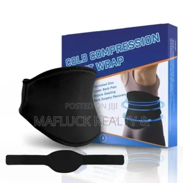 Cold and Warm Body Repair · Photo 1
