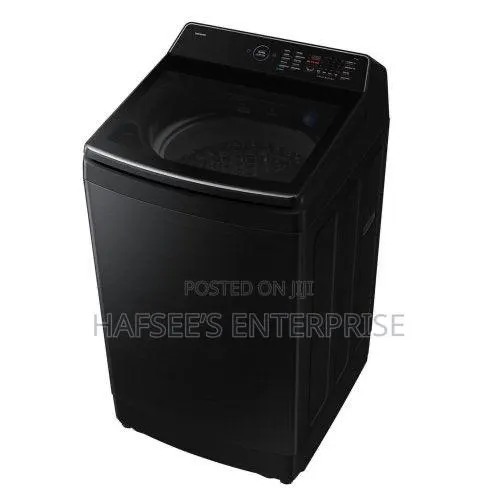 Samsung 17 Kg Fully Automatic Top Load Washing Machine · Photo 1