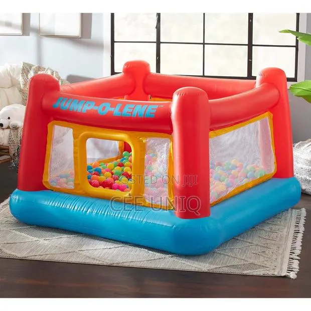 Jump - O - Alene