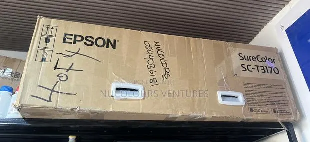 A1 Epson T-3170 Wide Printer · Photo 2