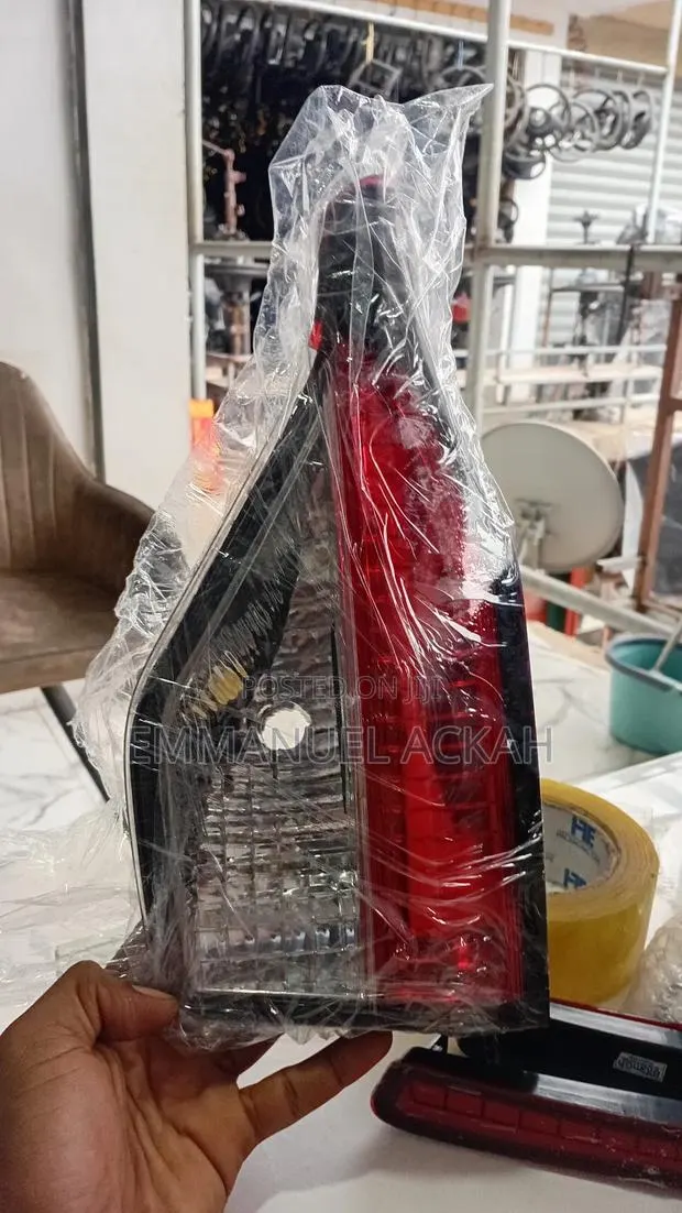 Toyota Corolla 2020 Boot Light · Photo 1