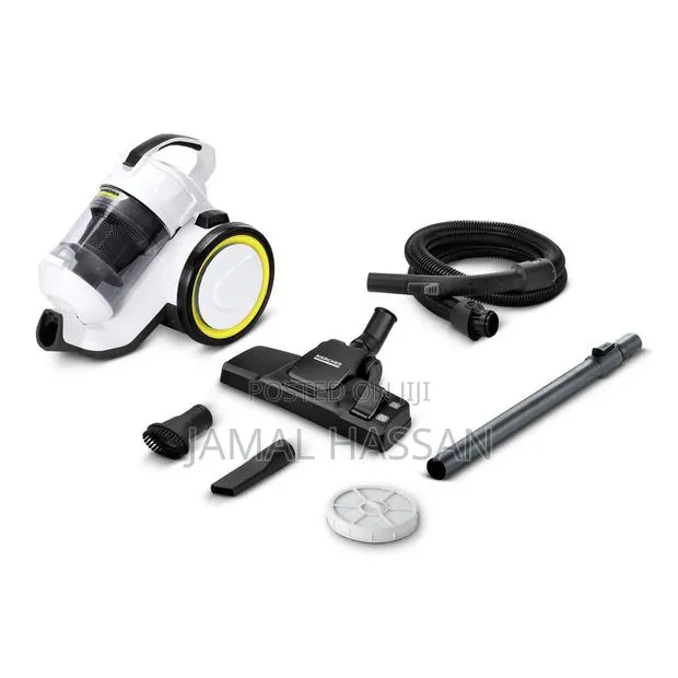 Karcher Vacuum Cleaner VC 3 · Photo 1