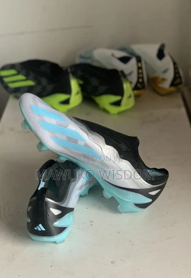 Football Boots · Photo 1