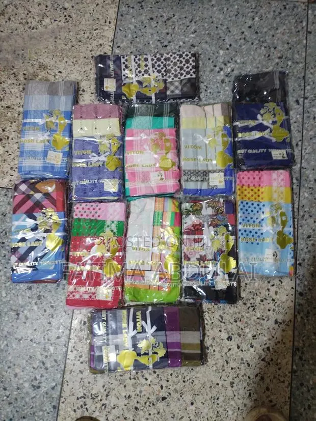 Handkerchief · Photo 1