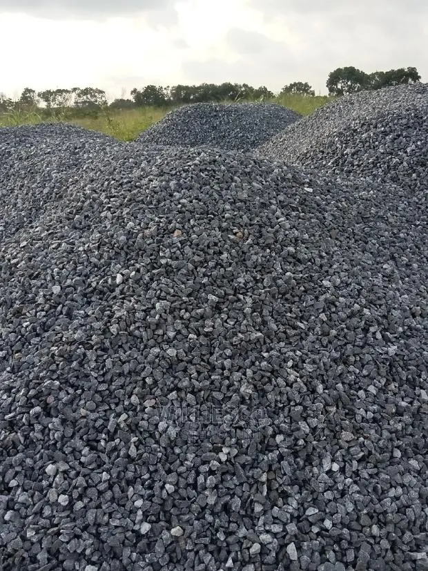 Quarry Chippings Supply · Photo 1