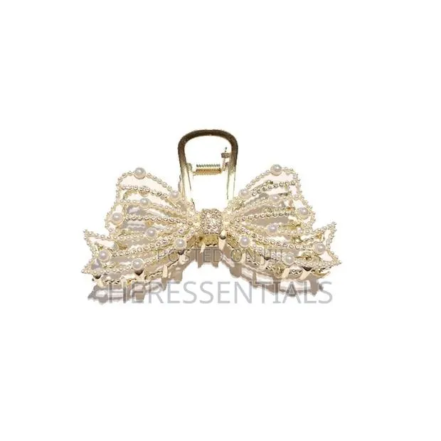 Hair Clips · Photo 1