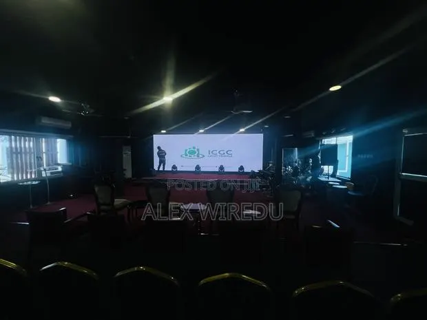 Led Screen Panels · Photo 3