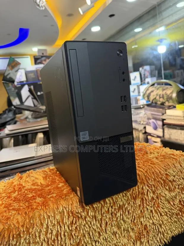 Desktop Computer Lenovo ideacentre 610S 16GB Intel Core i5 HDD 1T · Photo 1