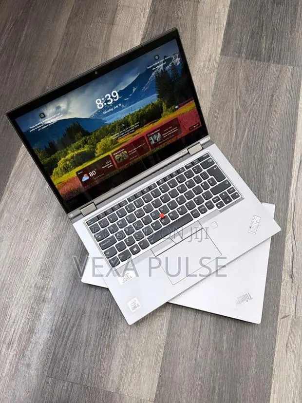 Laptop Lenovo ThinkPad X1 Yoga 8GB Intel Core i5 SSD 256GB · Photo 1