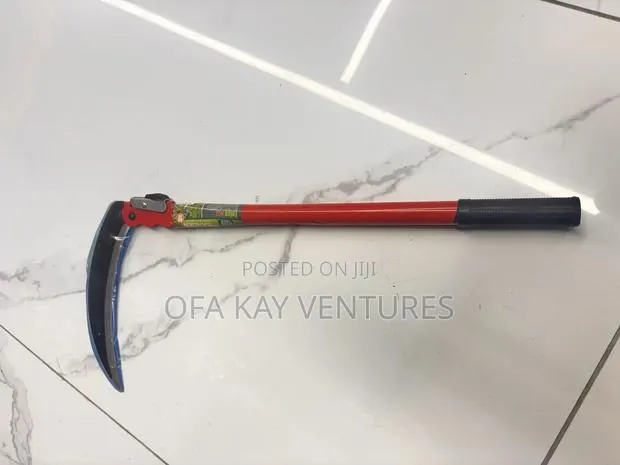 Foldable Long Sickle · Photo 1