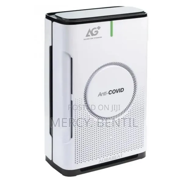 Air Purifiers · Photo 1