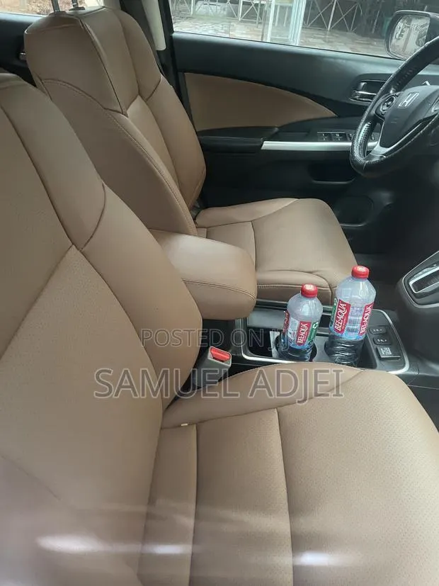 Honda HR-V 2015 · Photo 1