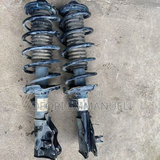 Honda HRV Front Shocks · Photo 1