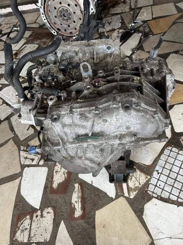 Honda Accord 13-17 Gearbox · Photo 1