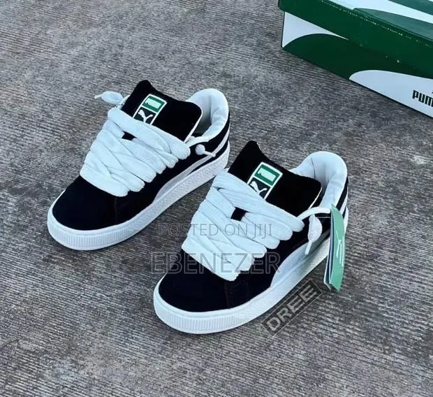 Puma Suede · Photo 1