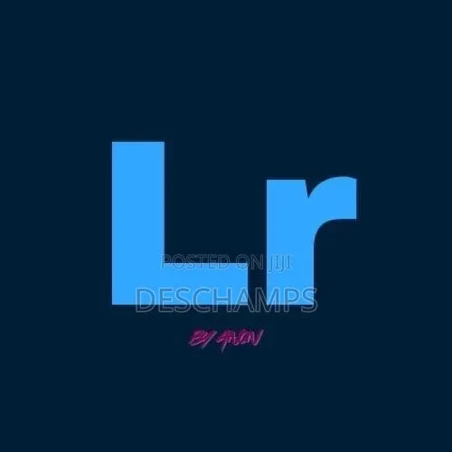 Adobe Lightroom Classic 2026 Installation · Photo 1