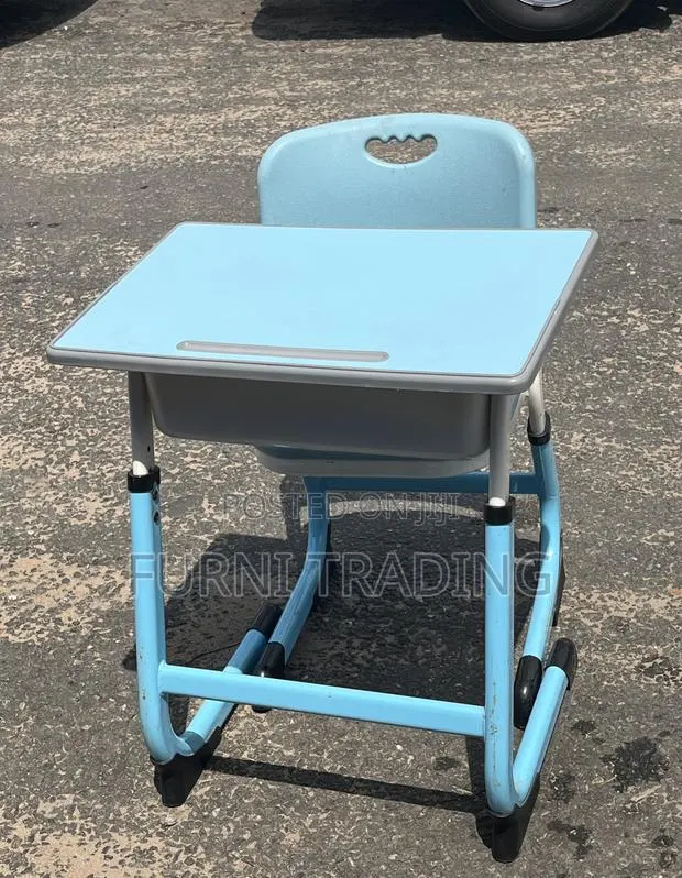 Individual School Desk · Photo 1