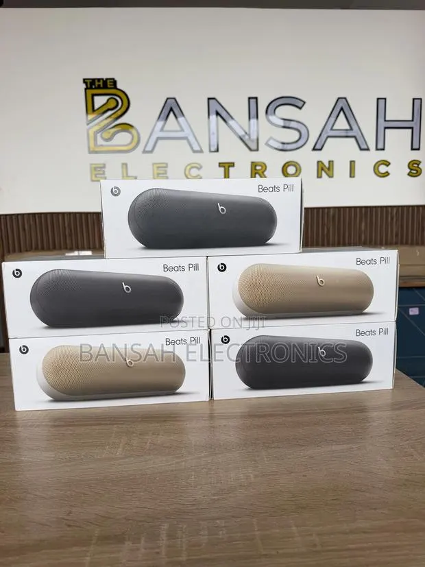 Beatspill by Dr.Dre · Photo 1