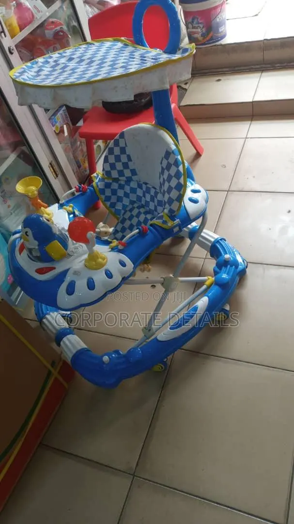 Baby Walker · Photo 1