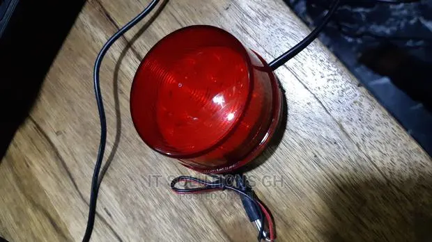 Strobe Light 12V · Photo 1